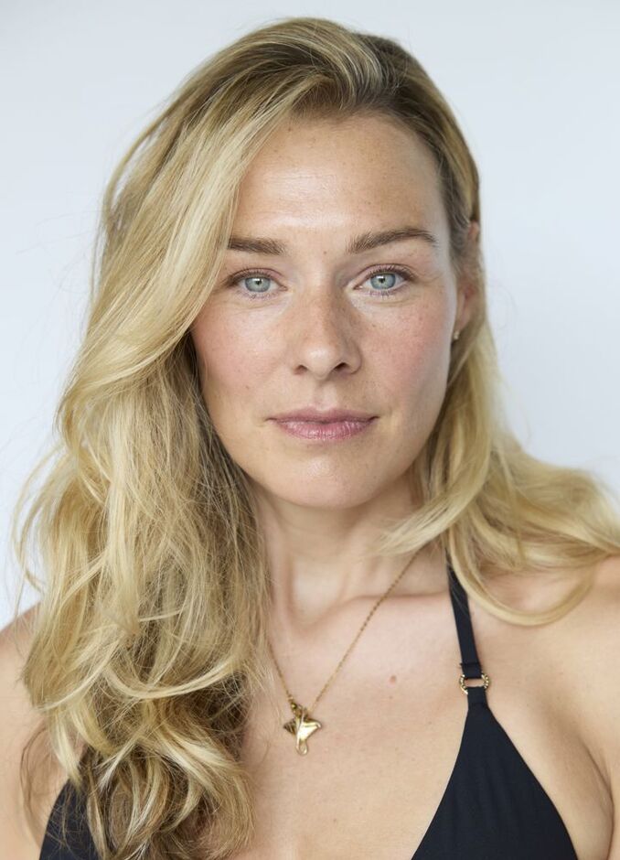Alexandra H.