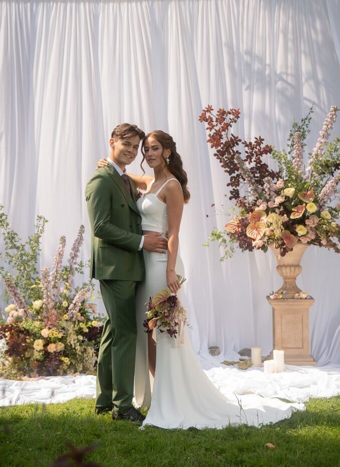 Annika & Clemens