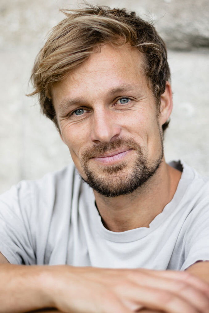 Andreas M.