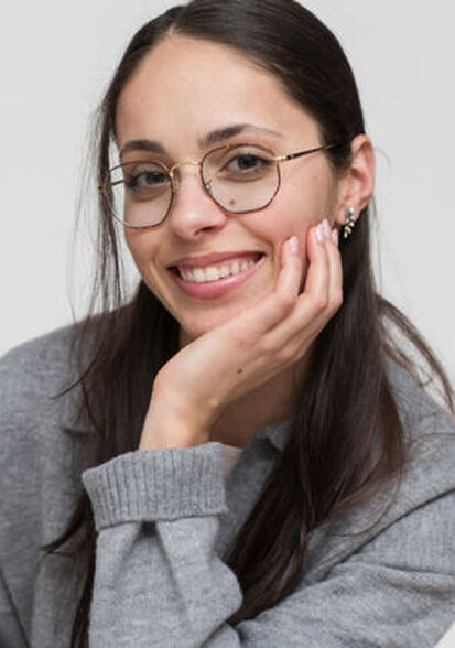 Nadia F., Biba Model Management