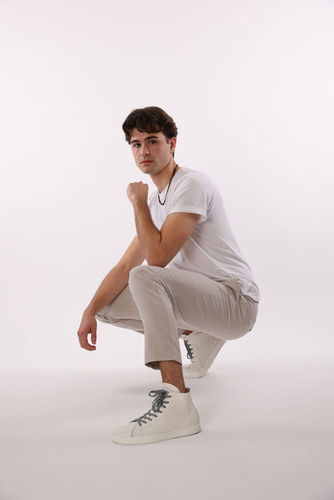 Nico B.