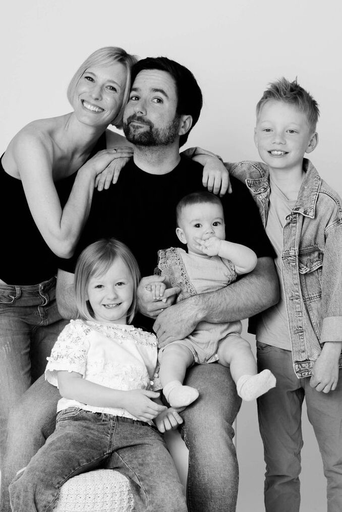 Family Lisa S