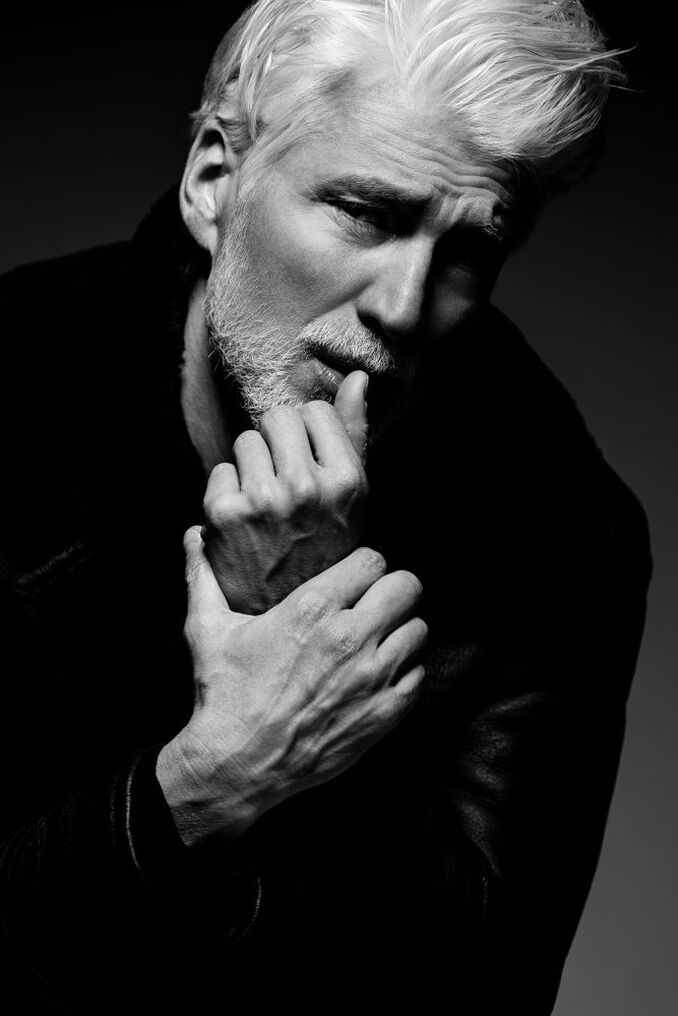 Martin K.