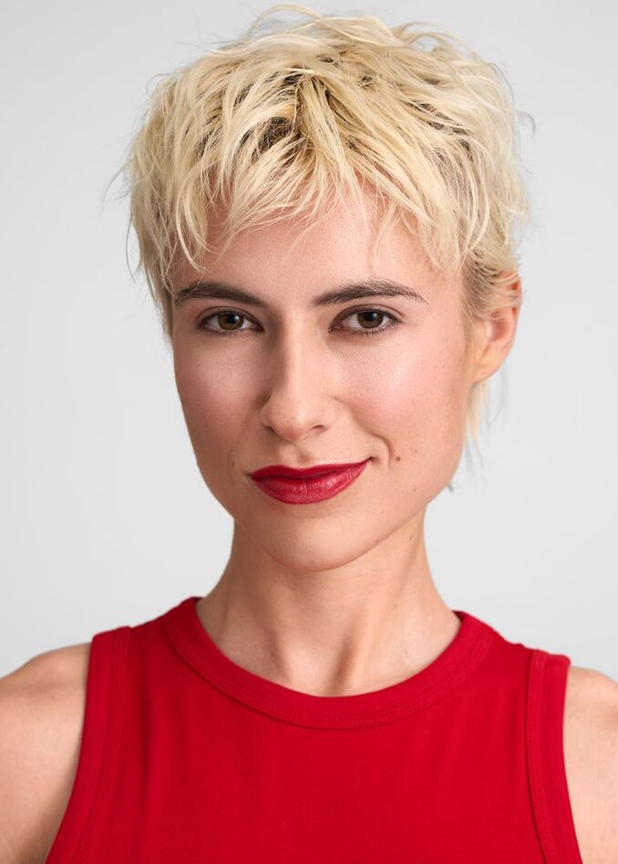 Elisa L.