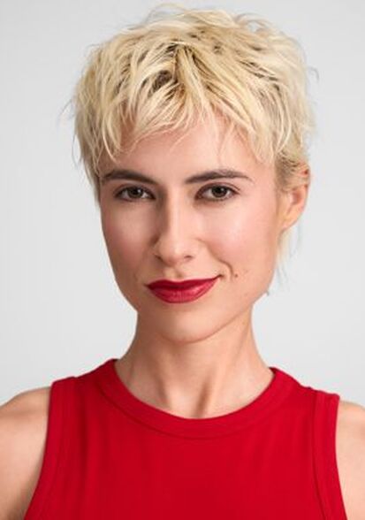 Elisa  L., Biba Model Management