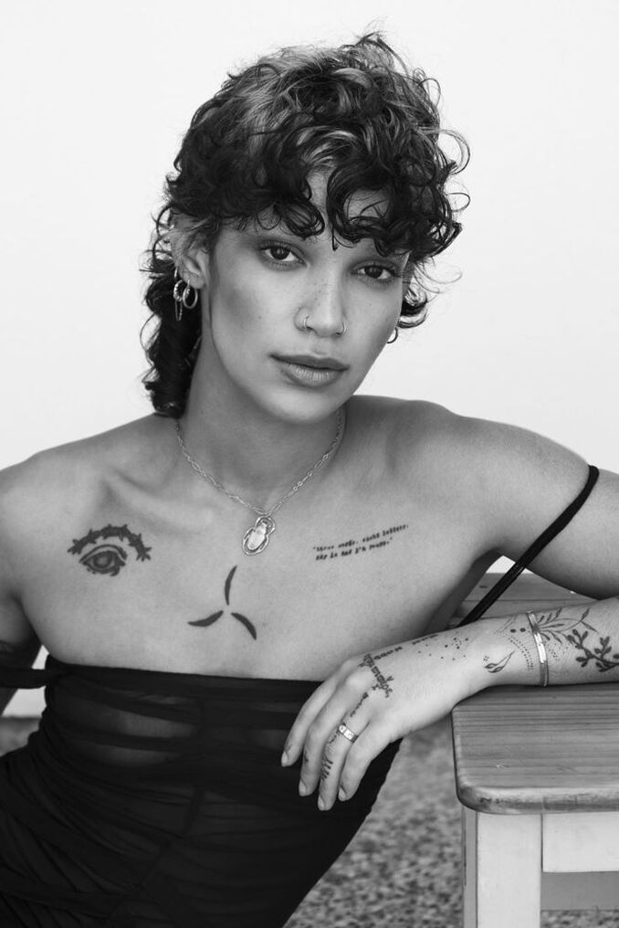 Eyleen L.