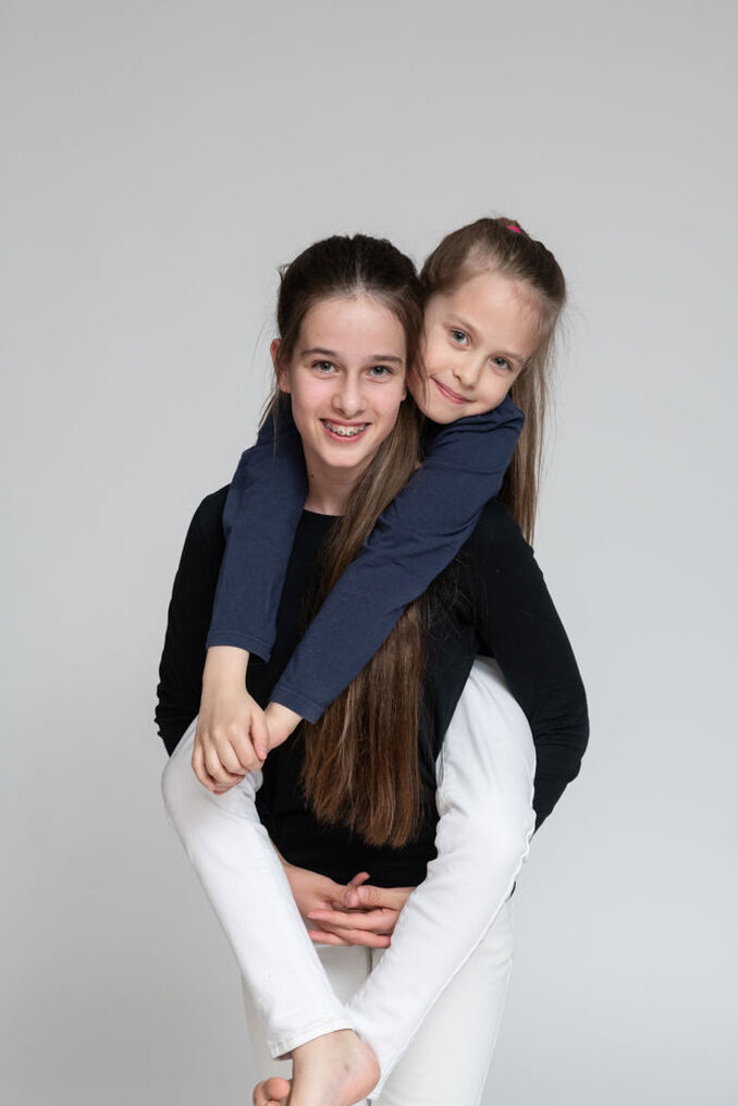 Family Michaela D