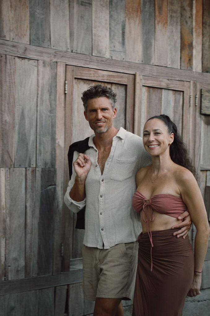 Gianna & Max H