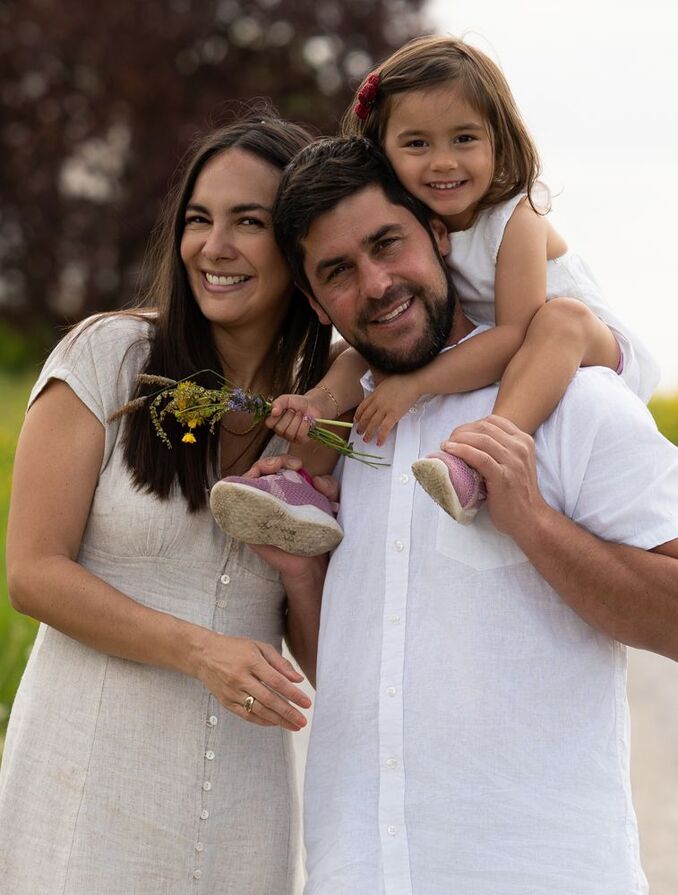Family Alejandra A