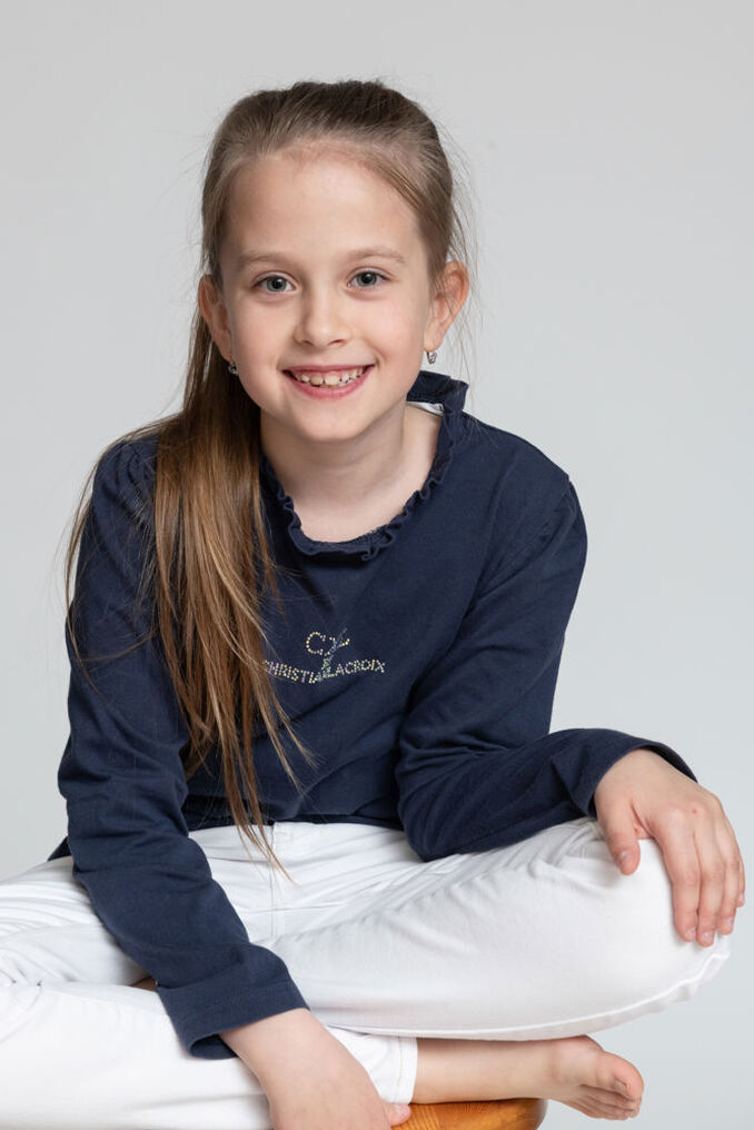 Family Michaela D