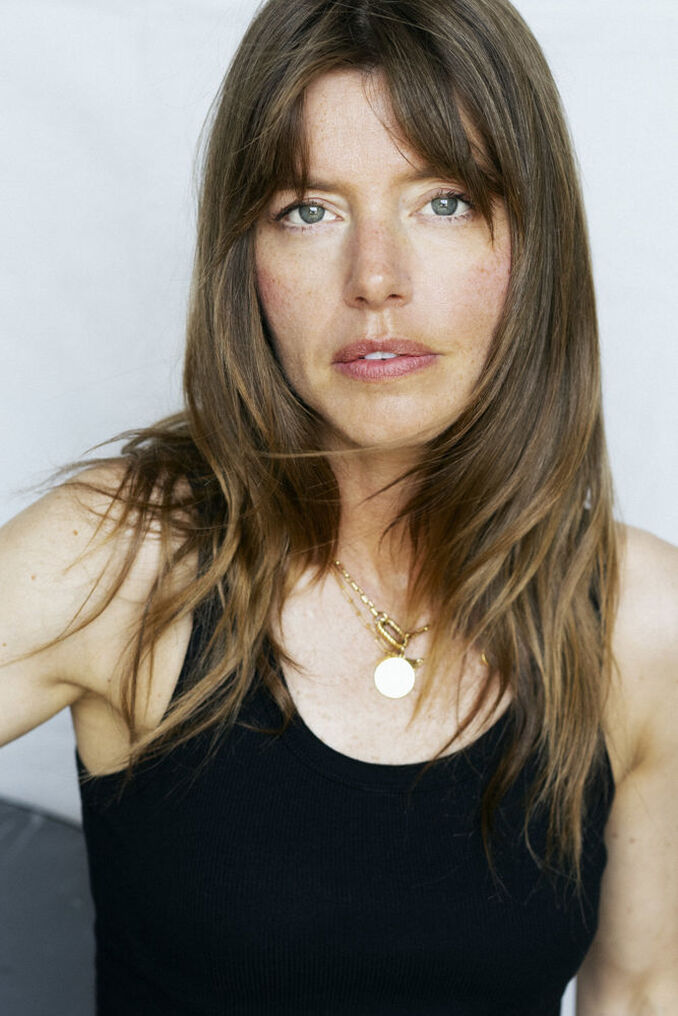 Celine M.
