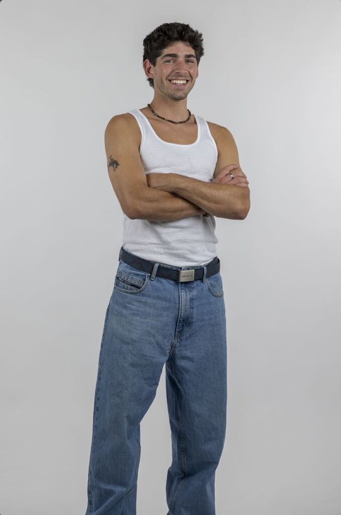 Rico S.