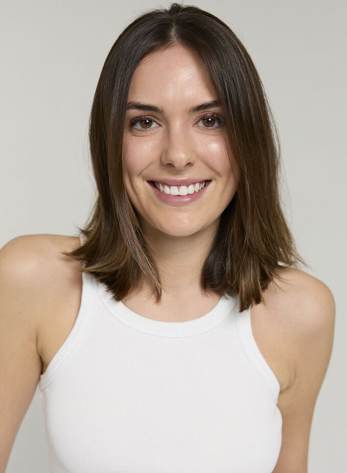 Isabella P.