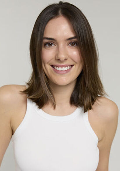 Isabella  P., Biba Model Management
