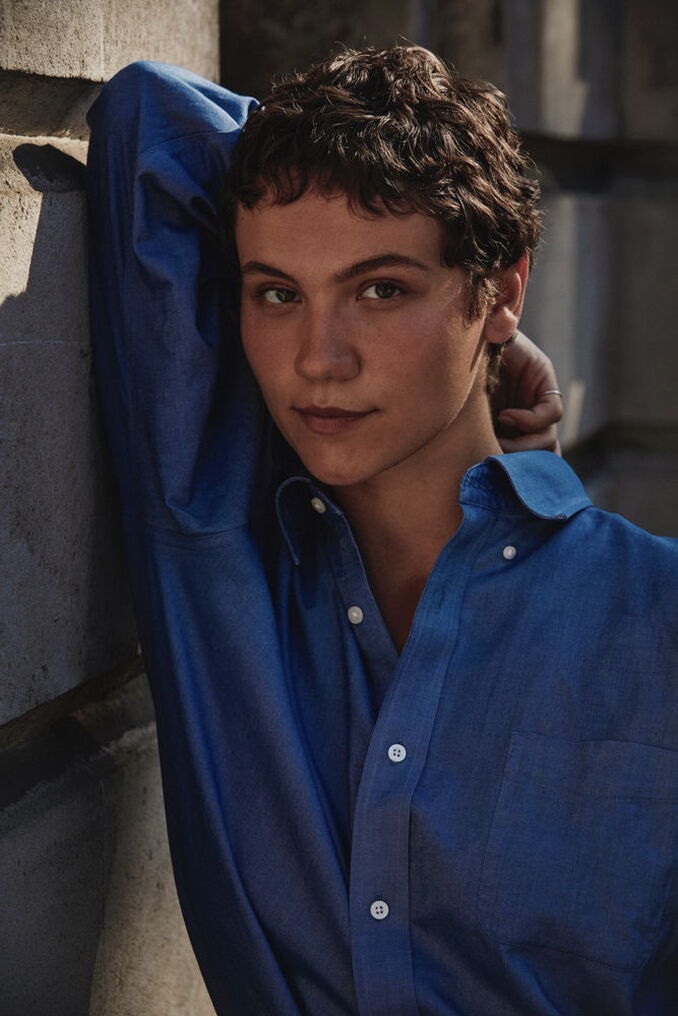 Isabell B.