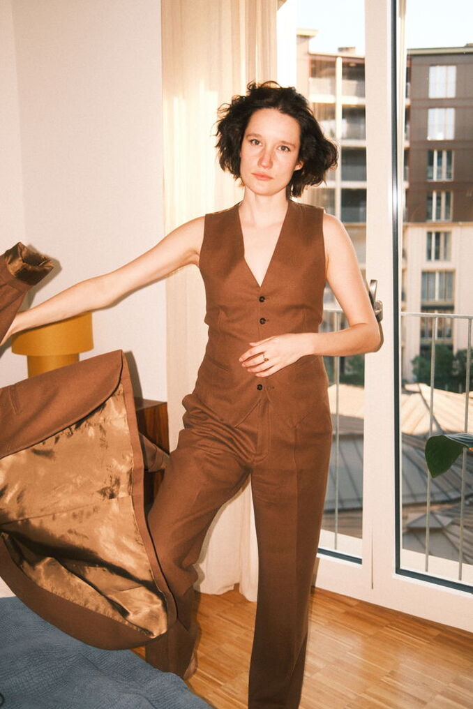 Ronja A.