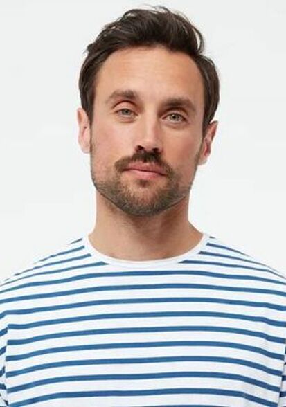 Christian K., Biba Model Management