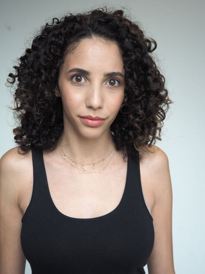 Alana B.