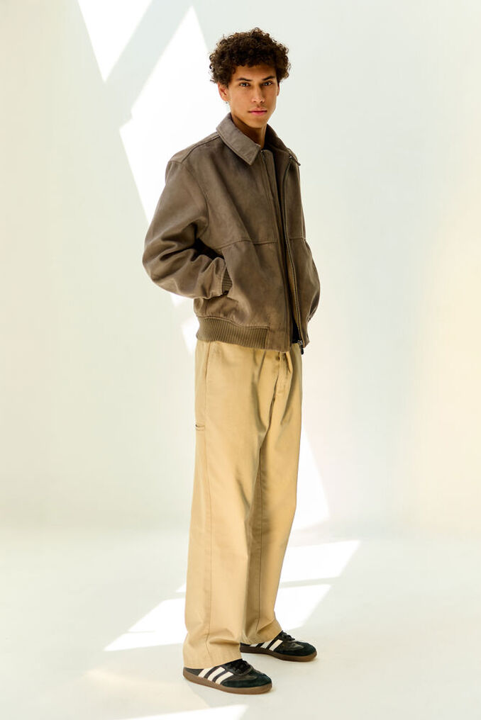Manuel K.