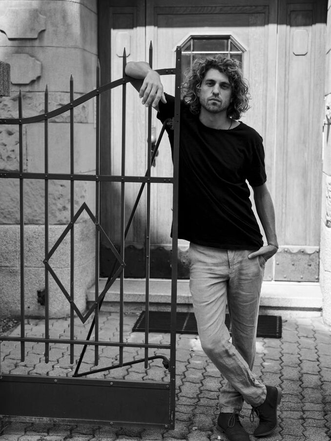 Severin E.