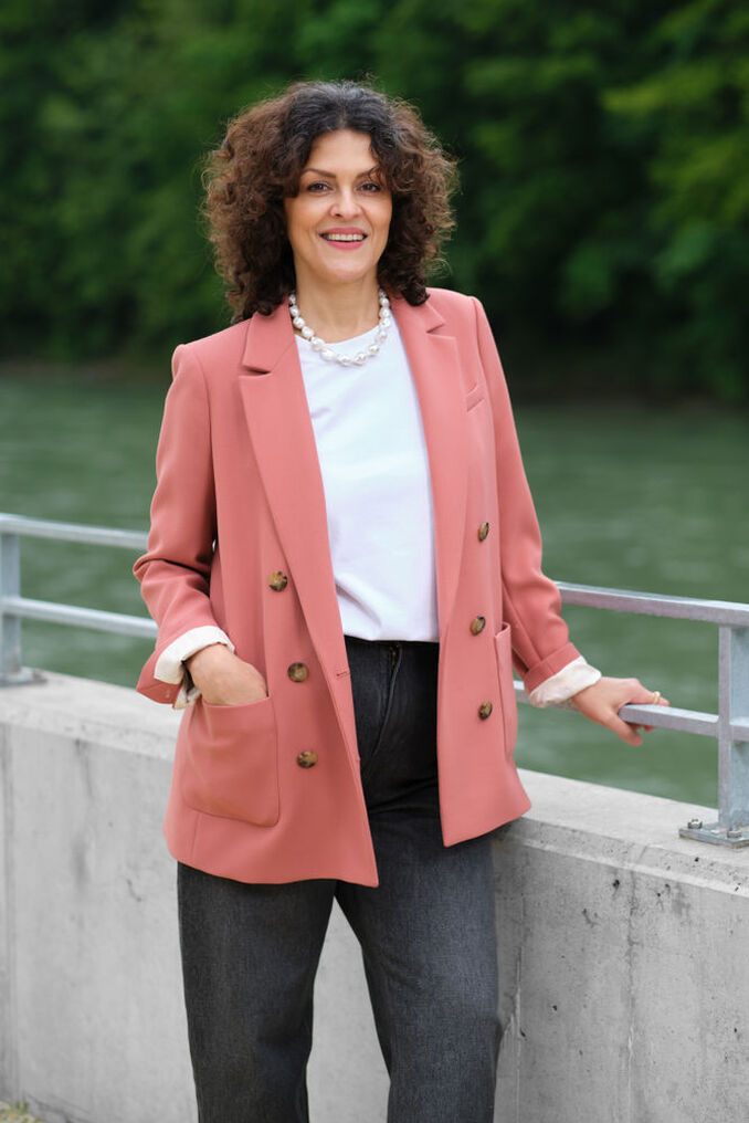 Adriana A.