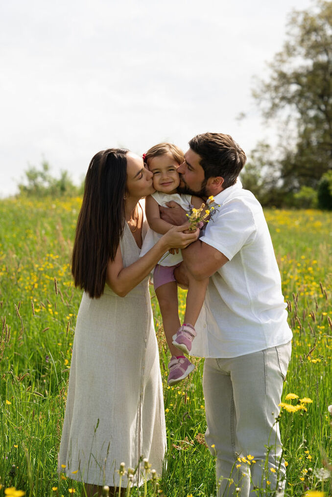 Family Alejandra A