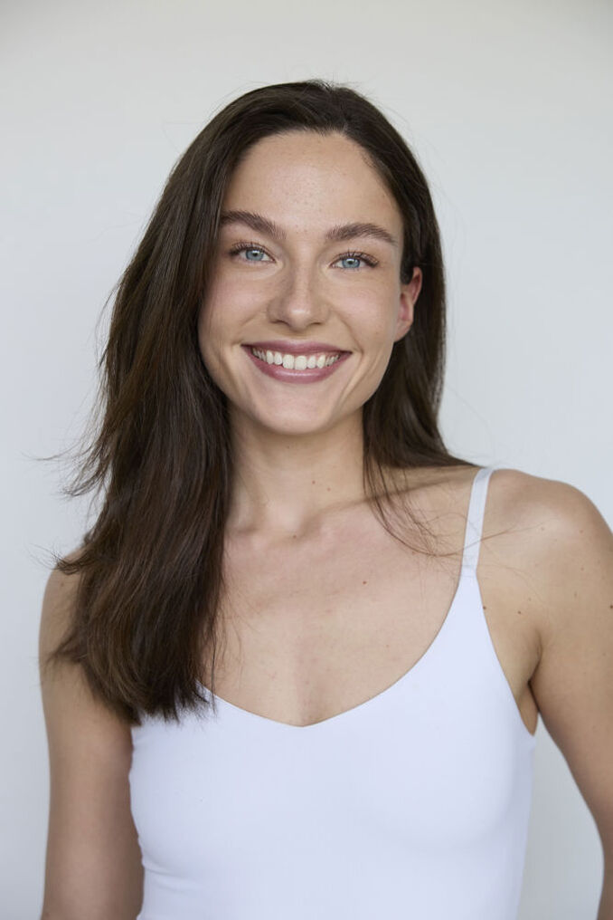 Nova M.