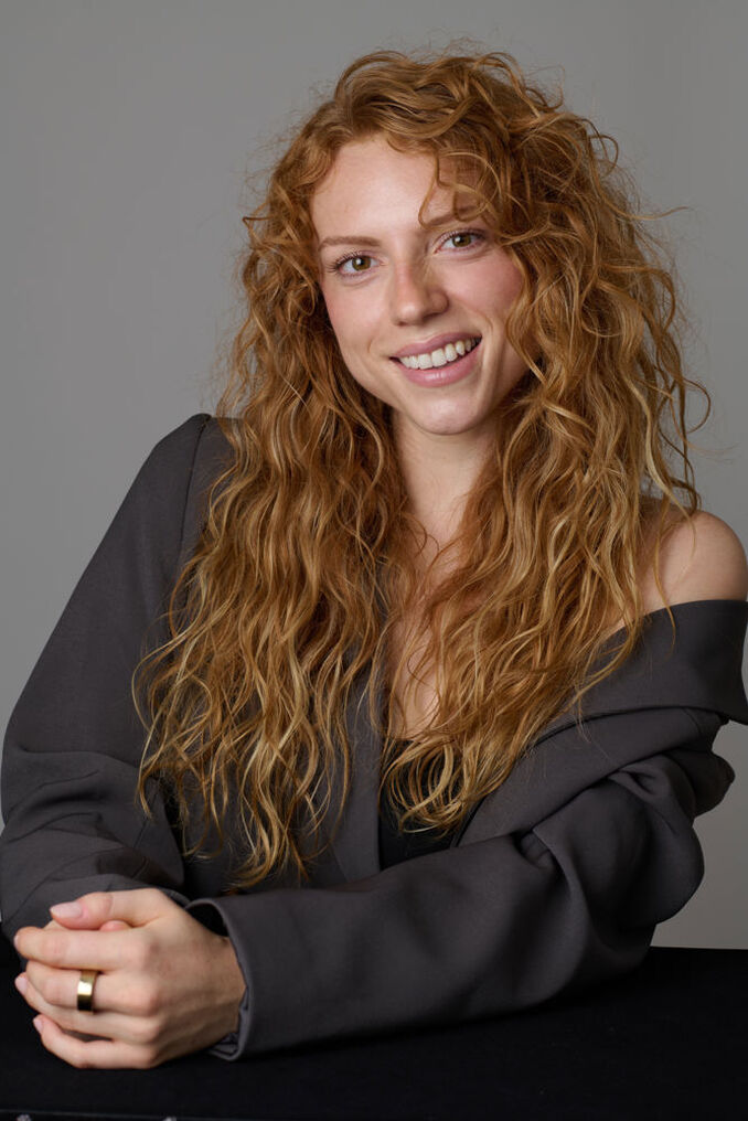 Natalie R.