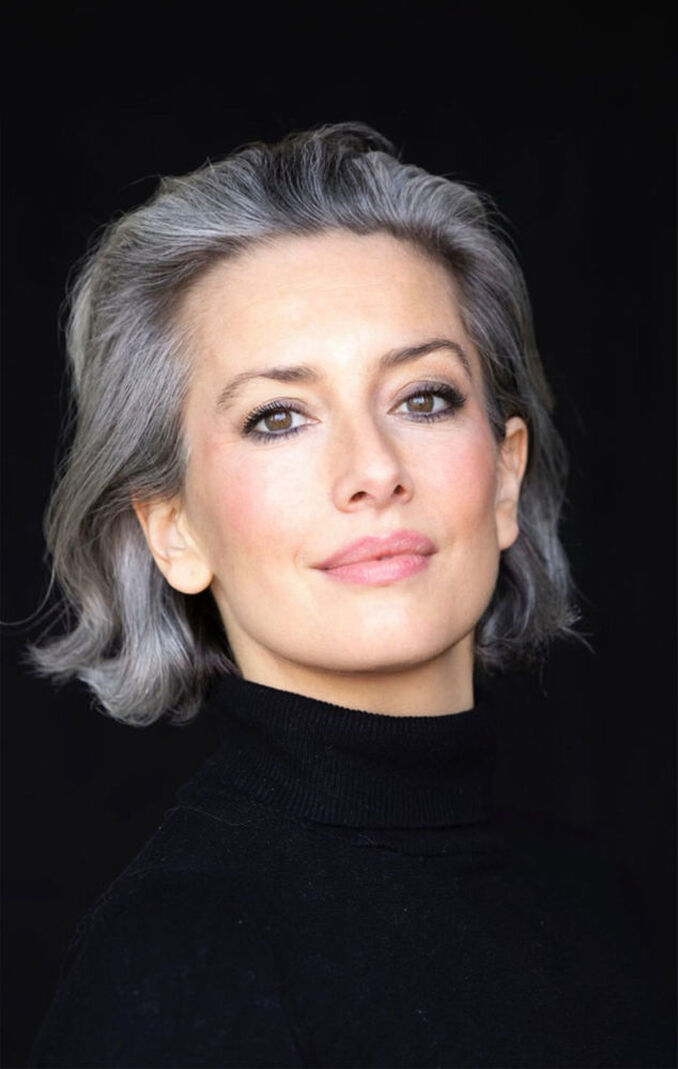 Alexandra S.