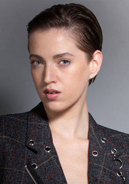 Lou-Anne G., Biba Model Management