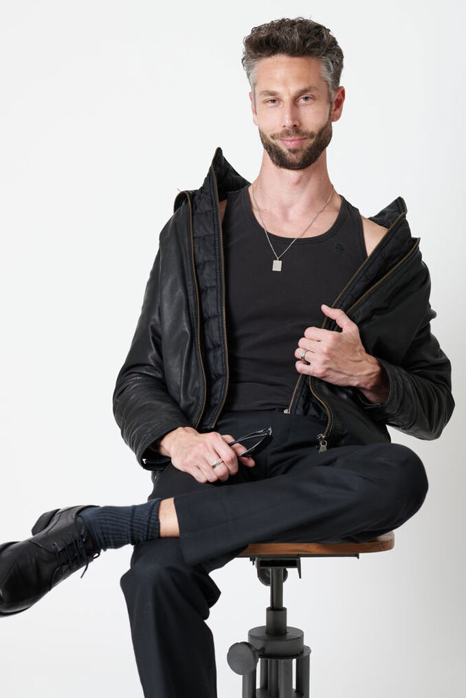 Marc W.