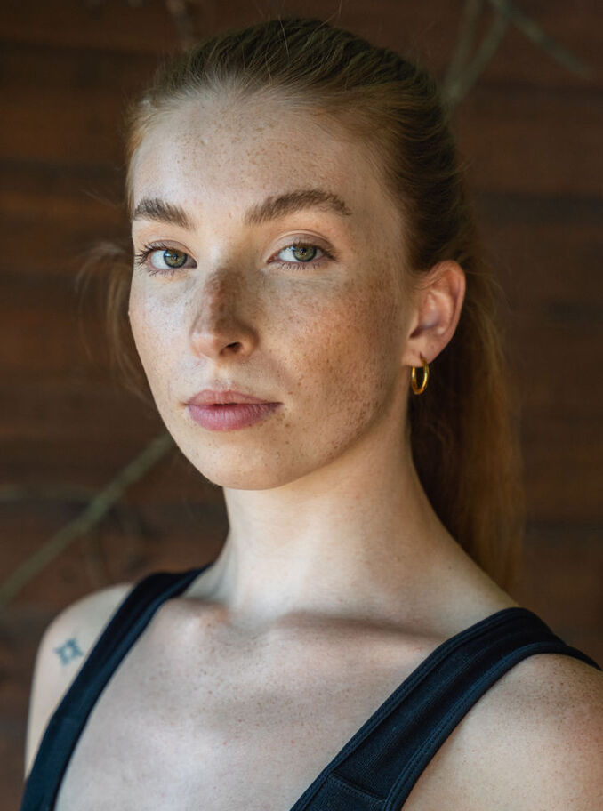 Melissa S.