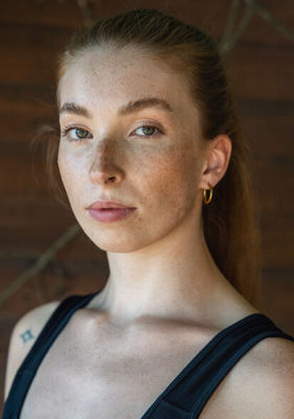 Melissa S., Biba Model Management