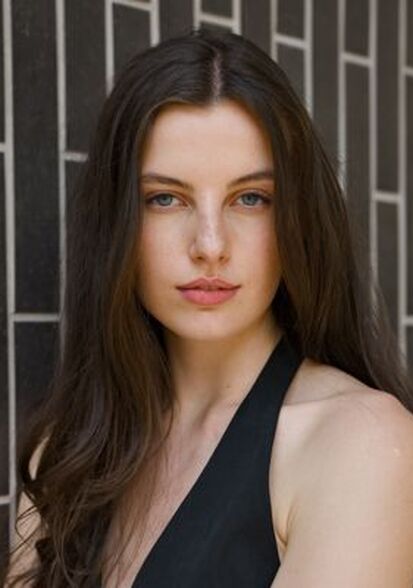 Ava Ka., Biba Model Management
