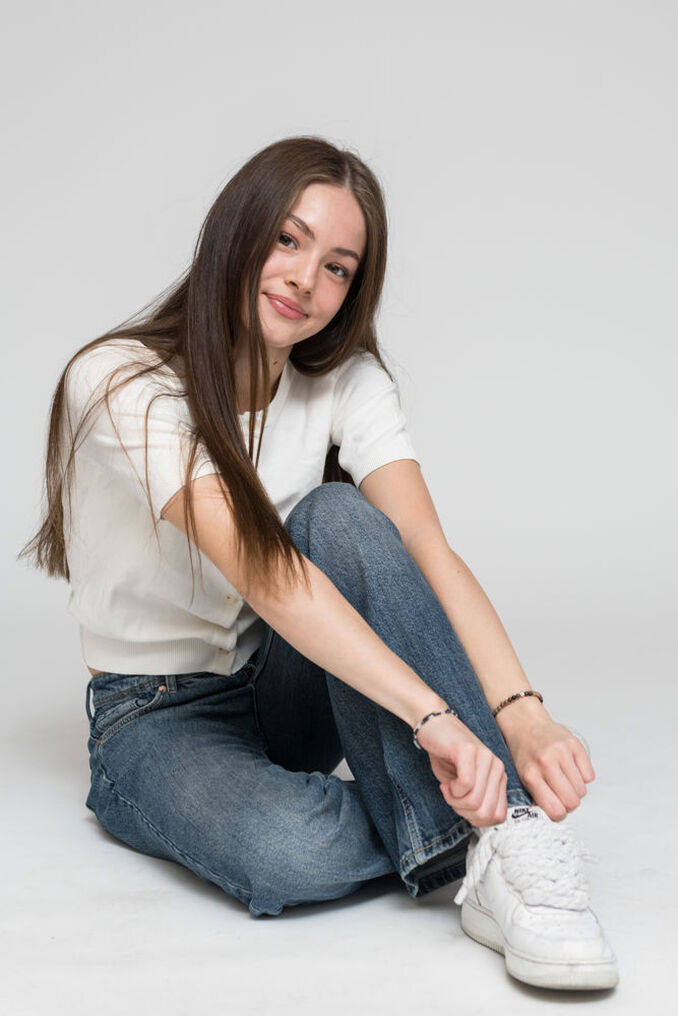 Layla G.