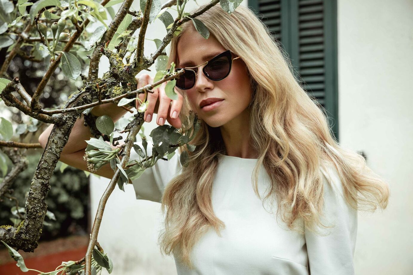 Veronika M.