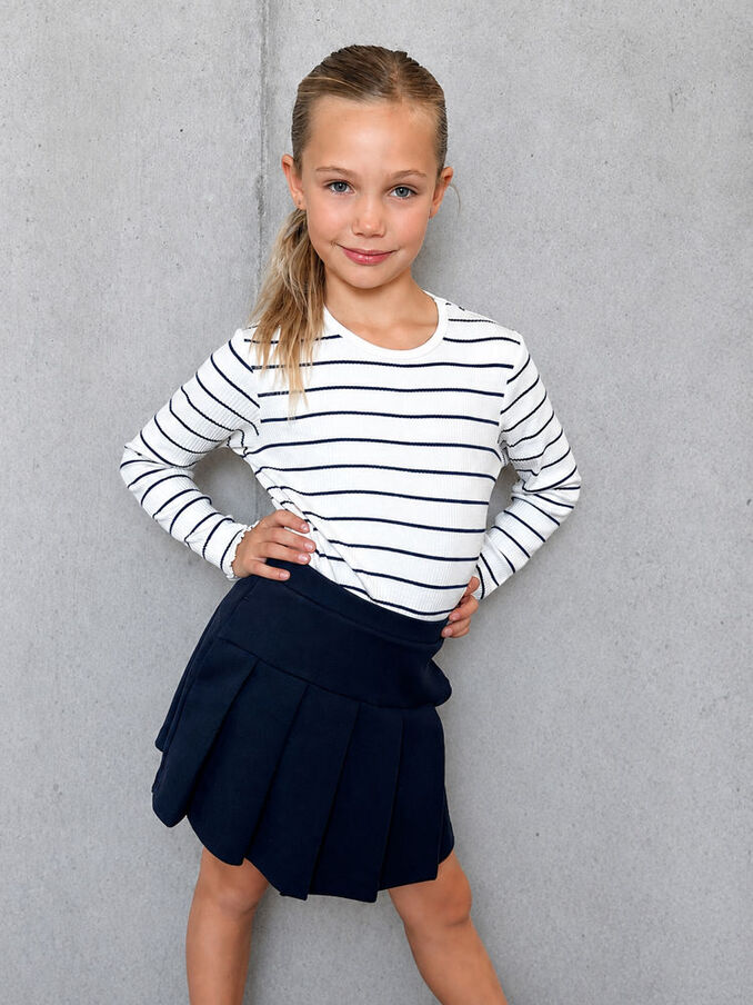 Kalia M.