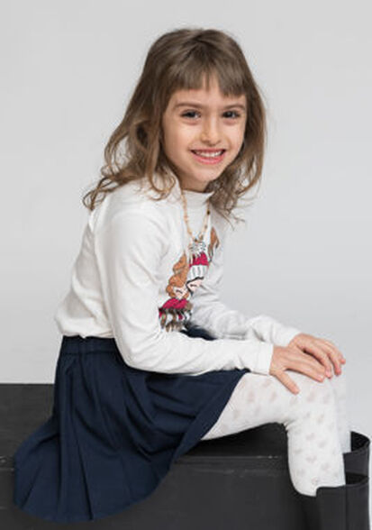 Aurora D., Biba Model Management