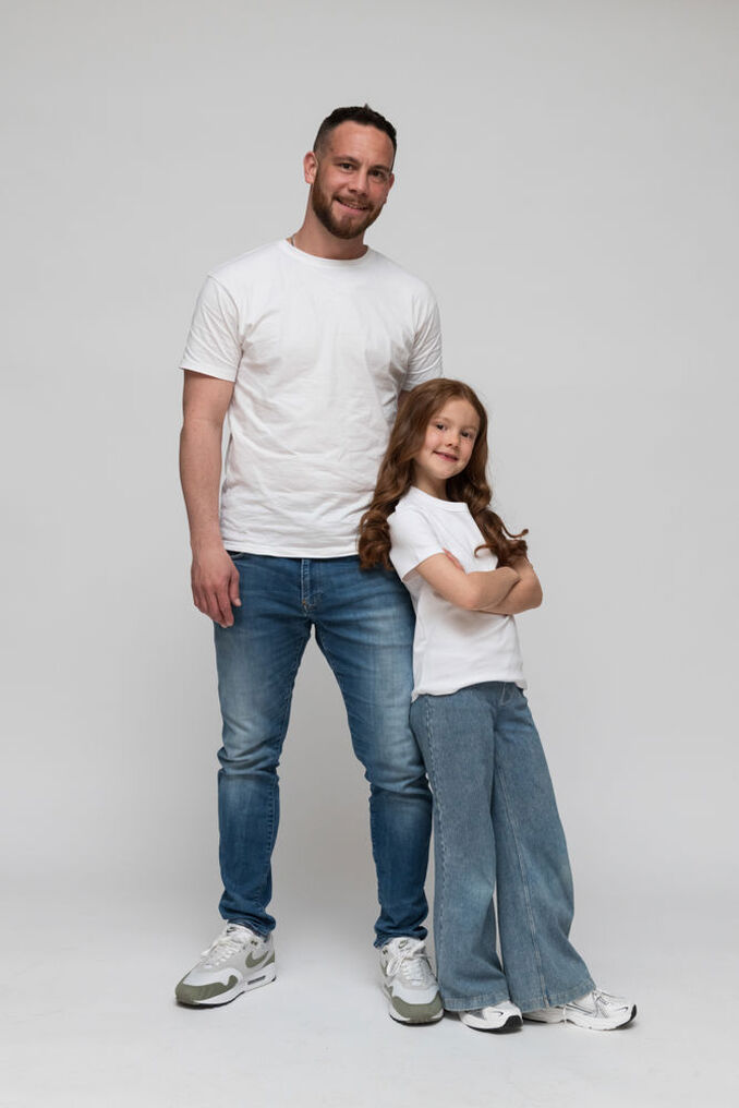 Family Amy