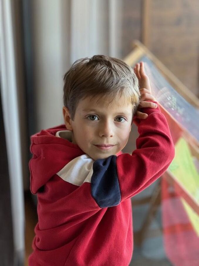 Teodor M.