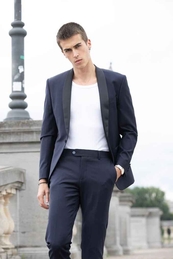 Marius B.