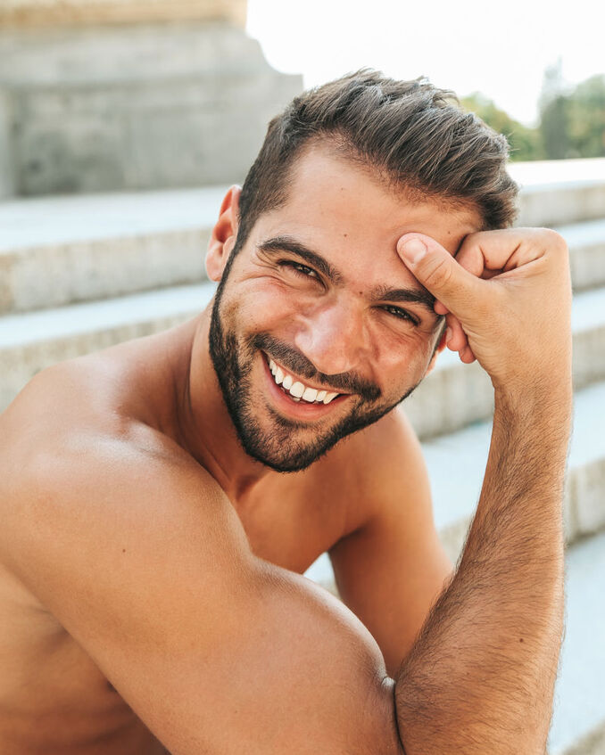 Marcos R.