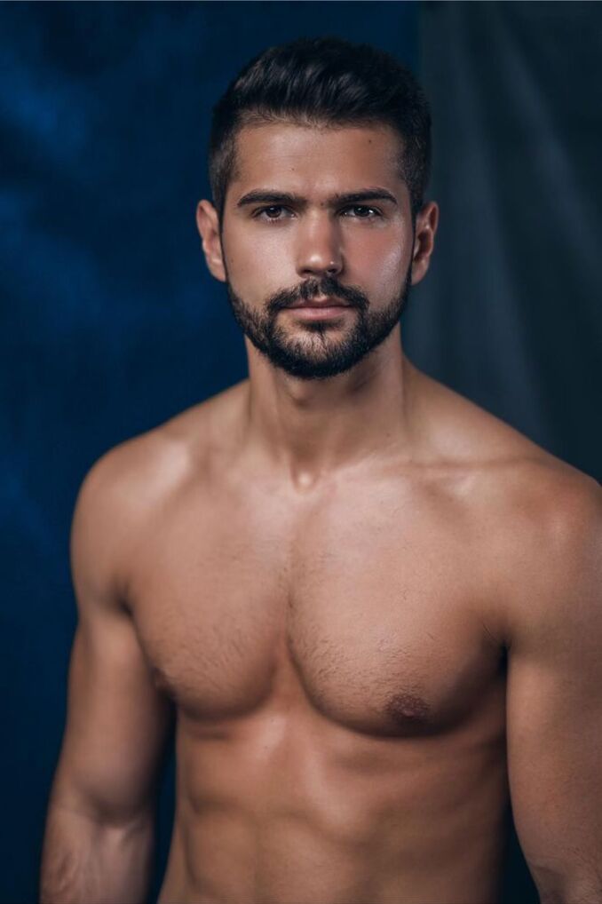 Marcos R.