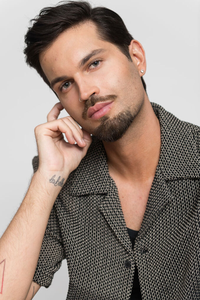 Adrian C.