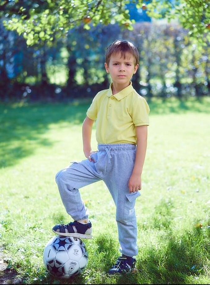 Teodor M.