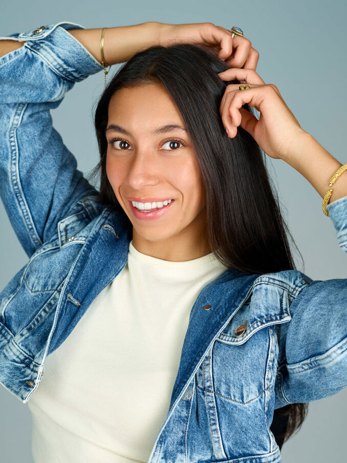 Mayra M.