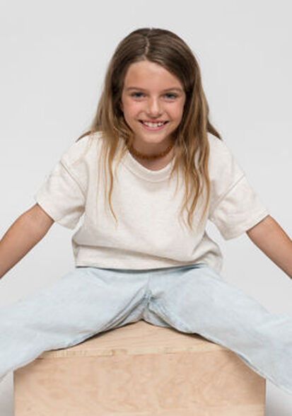 Mia R., Biba Model Management