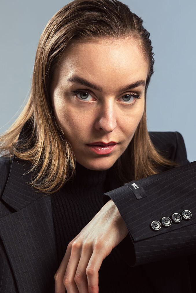 Joanna F.