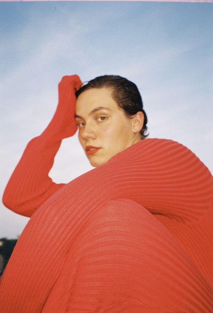 Isabell B.