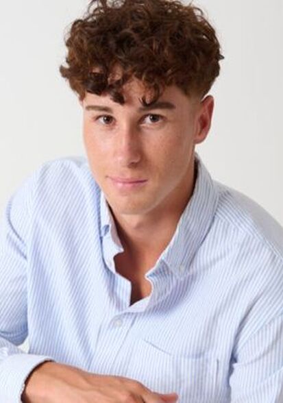 Mateo Q., Biba Model Management
